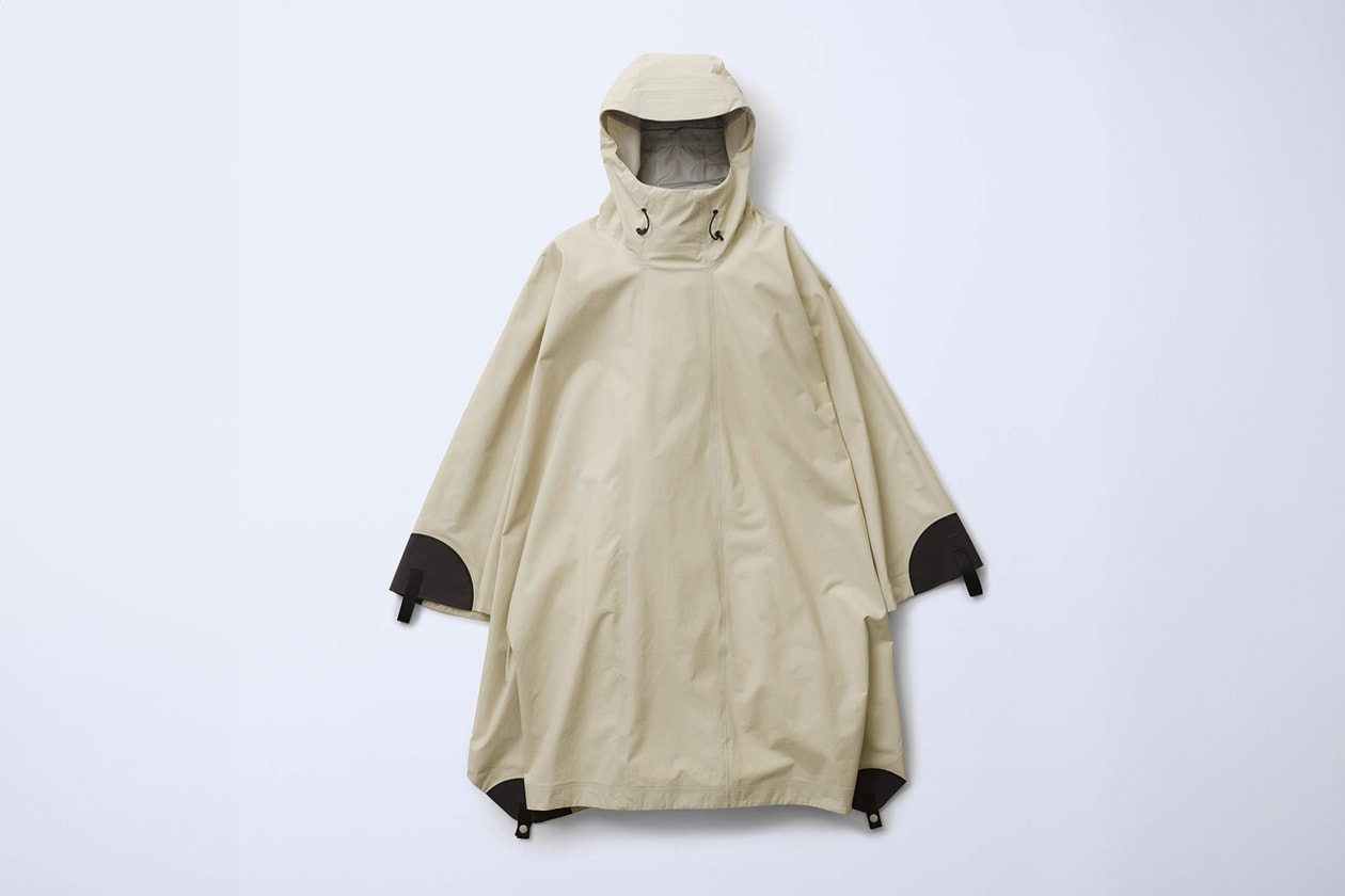 goldwin 0 ss24 enquiry 5 jackets shirts pants gore tex gorpcore japanese outerwear official release date info photos price store list buying guide