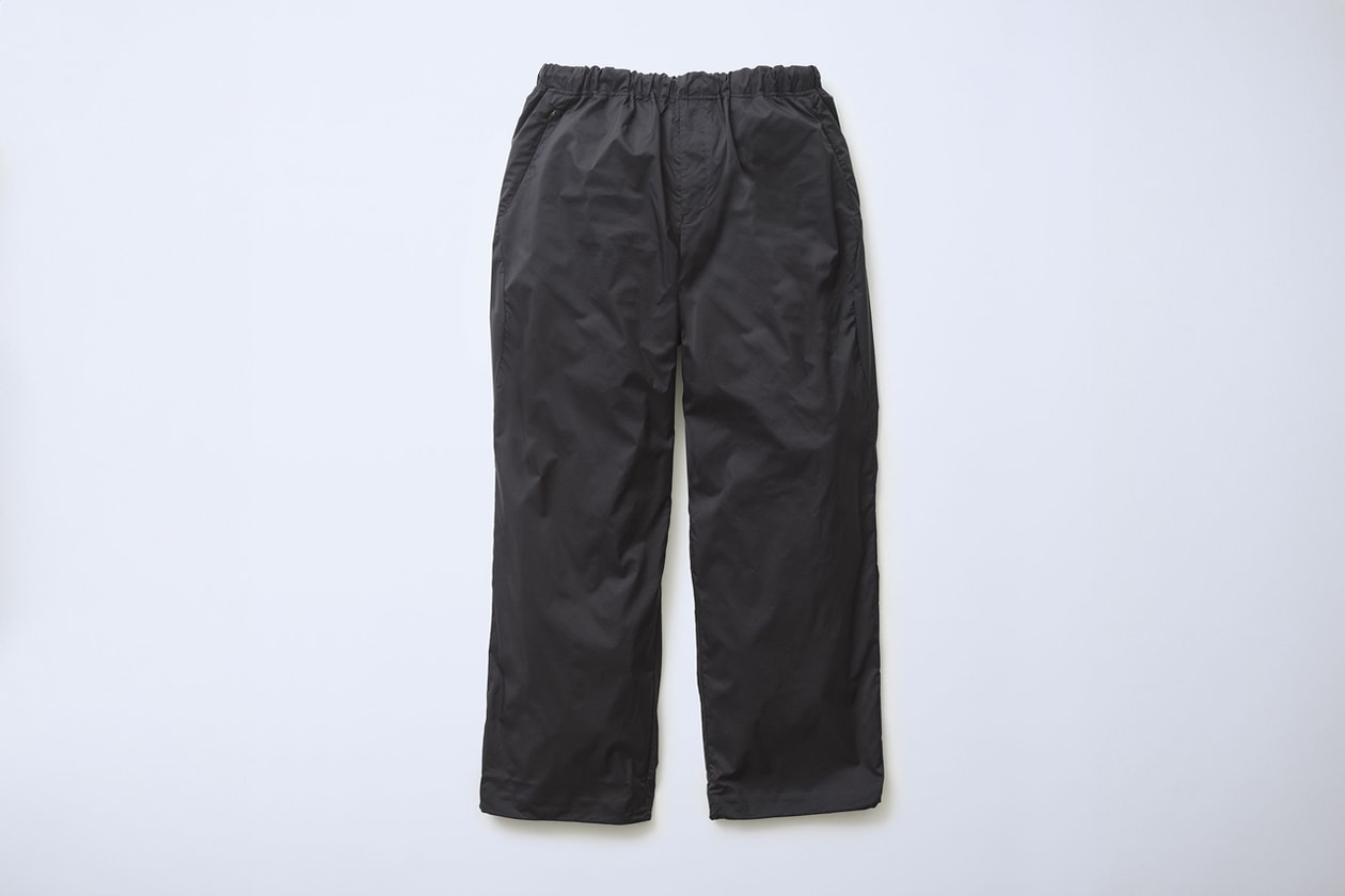 goldwin 0 ss24 enquiry 5 jackets shirts pants gore tex gorpcore japanese outerwear official release date info photos price store list buying guide