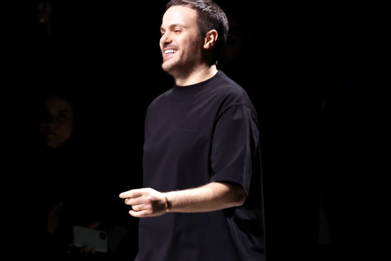 Gucci Premieres 'Who Is Sabato De Sarno?' Documentary