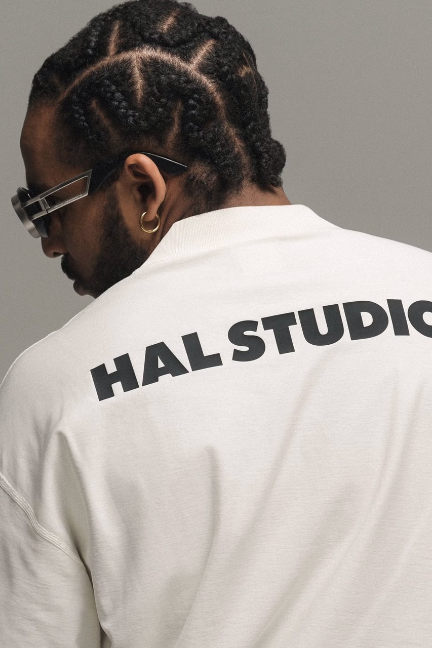 HAL STUDIOS® SEASON 4 Fashion Collection Lookbook