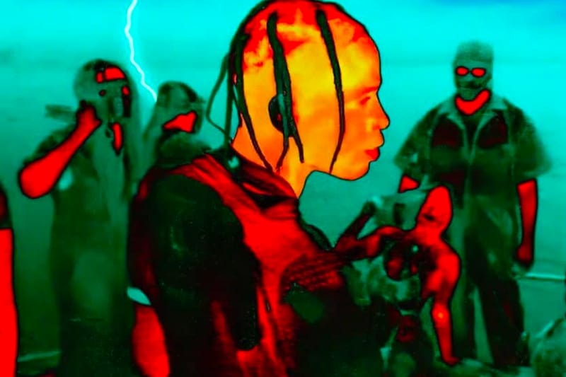 Harmony Korine Set to Launch an 'AGGRO DR1FT' World Tour