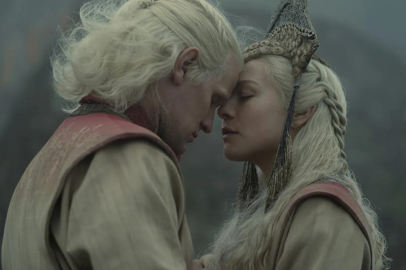 HBO's 'House of the Dragon' Season 2 To Premiere in June 2024