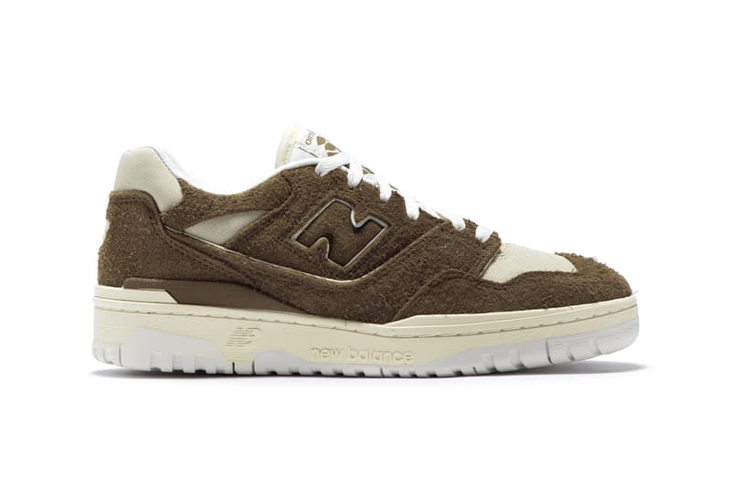 HBX Archives Week 10 New Balance Aimé Leon Dore Neighborhood