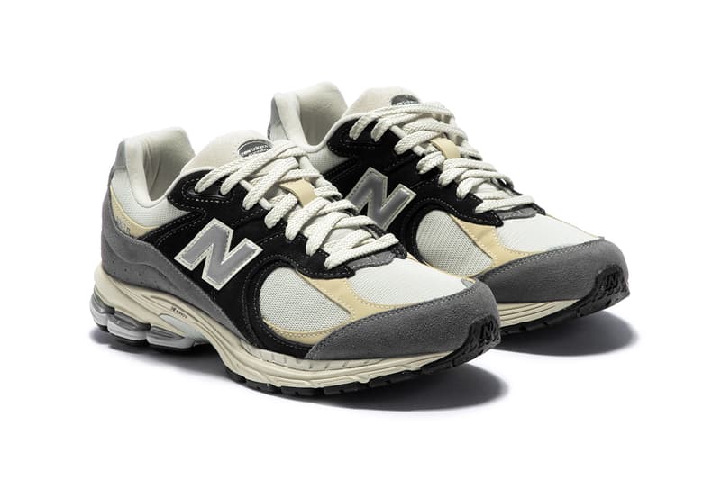 HBX Archives Week 10 New Balance Aimé Leon Dore Neighborhood