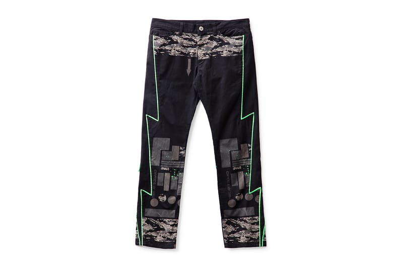 Everything Dropping at HBX Archives This Week