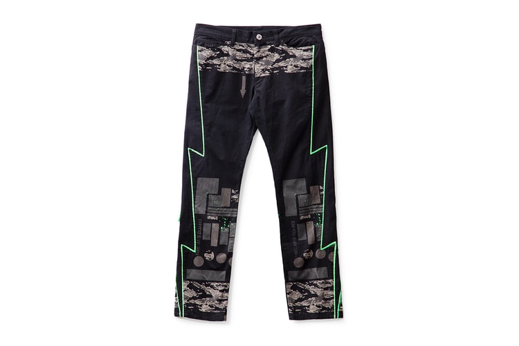 Everything Dropping at HBX Archives This Week