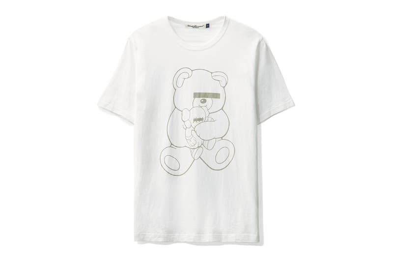 HBX Archives Week 12 UNDERCOVER KAWS WTAPS