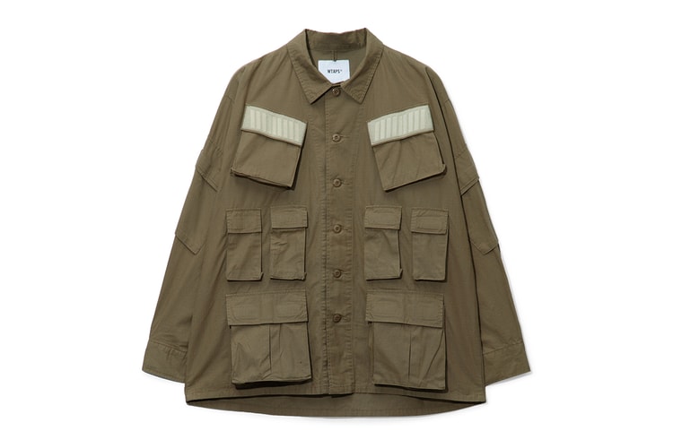 Everything Dropping at HBX Archives This Week