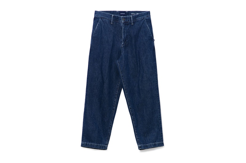 HBX Archives Week 9 WTAPS DESCENDANT Madness