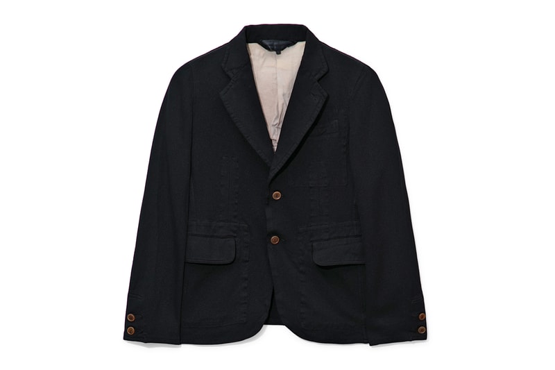 HBX Archives Week 9 WTAPS DESCENDANT Madness