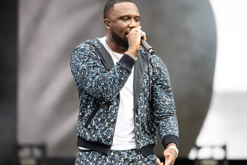 Headie One Drops Hard-Hitting Track and Video “Socials”