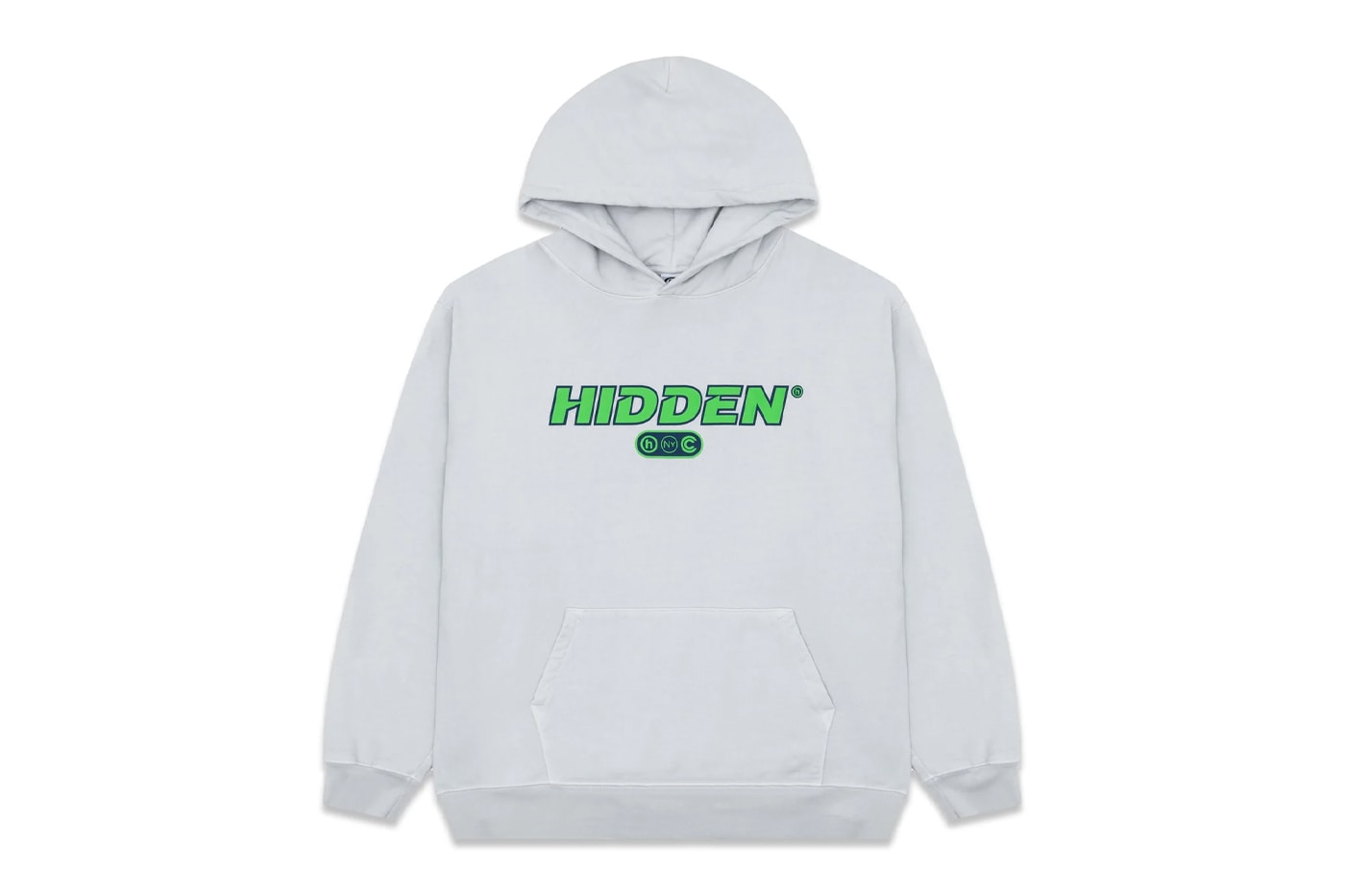 Newest HIDDEN.NY Drop Focuses on Essentials second drop t-shirts hoodies camp lake japan grid rampage blue ride mech kid sportscenter hoodie accesories tray bag bum bag