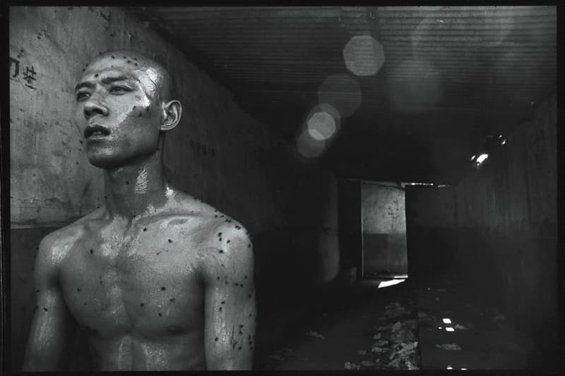 Hirshhorn Museum Acquisition Larry Warsh Chinese Art