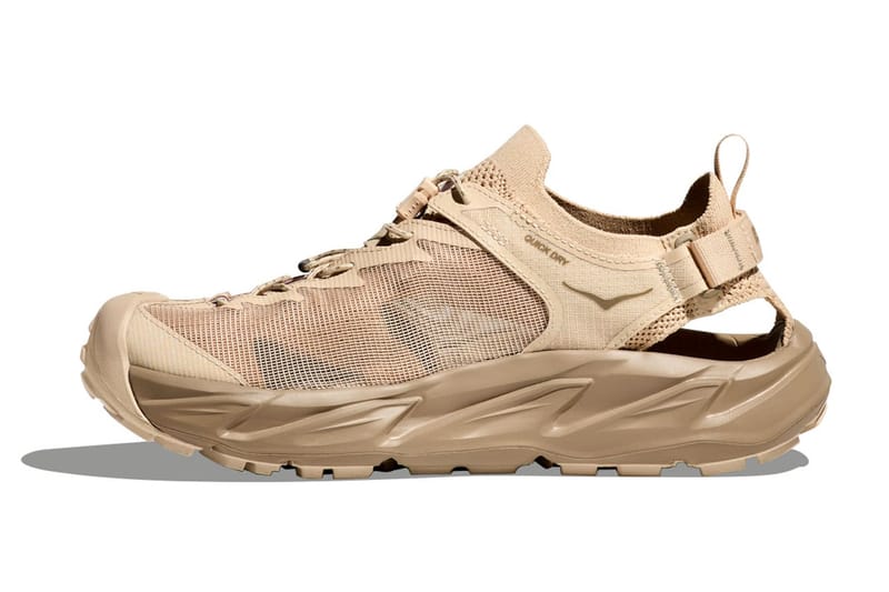 HOKA's Hopara 2 is 'Dune'-Coded