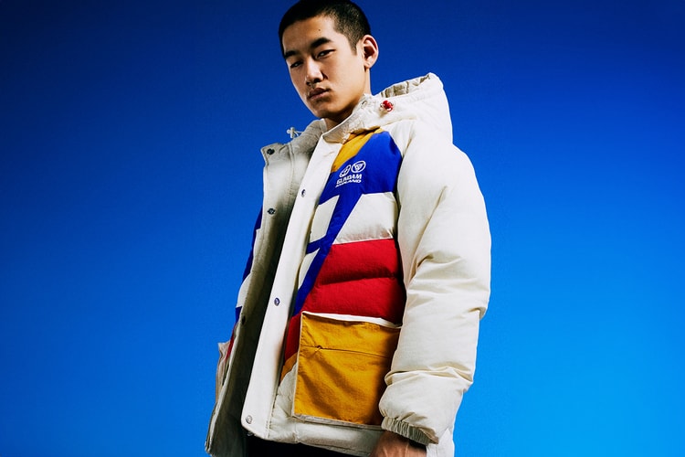 Hypland Readies New ‘Gundam’ Apparel Collection