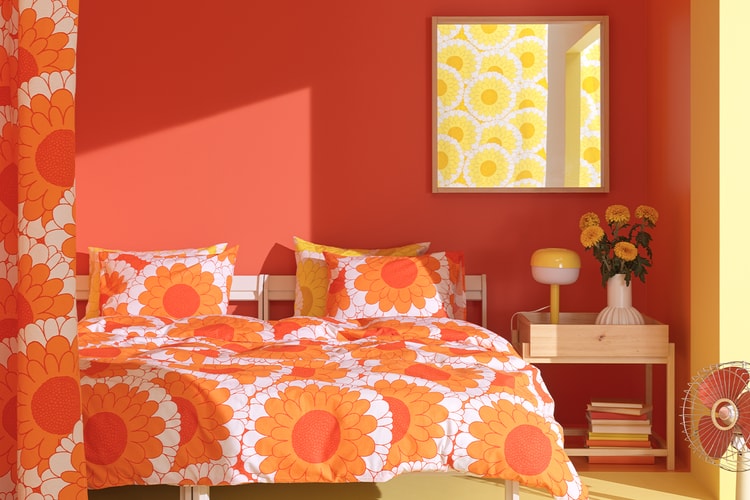 IKEA Releases Nytillverkad 80th Anniversary Collection Drop 4