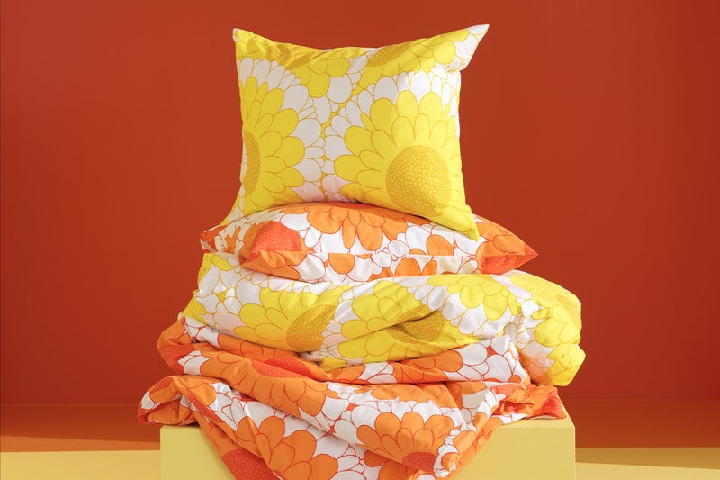 IKEA Nytillverkad 80th Anniversary Collection Drop 4 Release Info