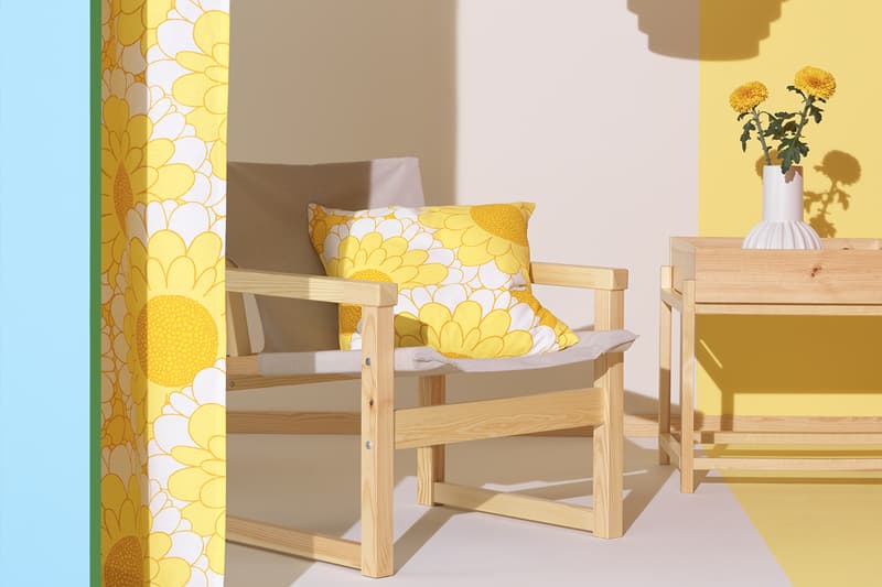 IKEA Nytillverkad 80th Anniversary Collection Drop 4 Release Info