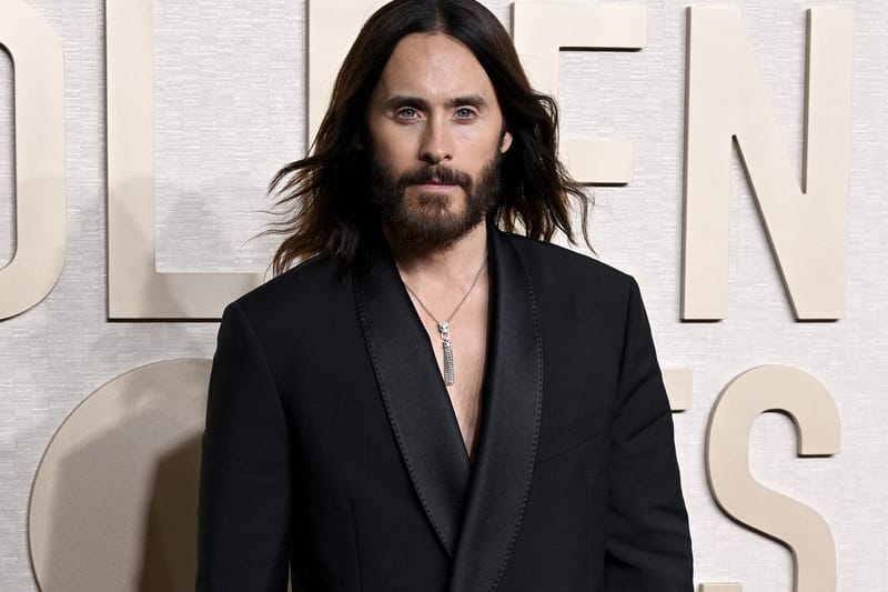 Jared Leto Reveals First Look at 'Tron: Ares'