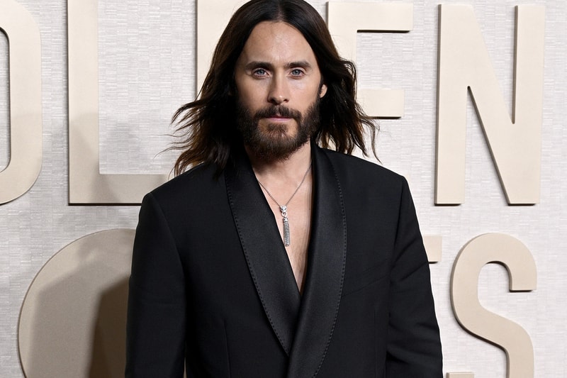 Jared Leto Reveals First Look at 'TRON: ARES' disney sequel vancouver tron franchise Greta Lee, Evan Peters, Hasan Minhaj, Jodie Turner-Smith, Arturo Castro, Cameron Monaghan and Gillian Anderson ai artificial intelligence