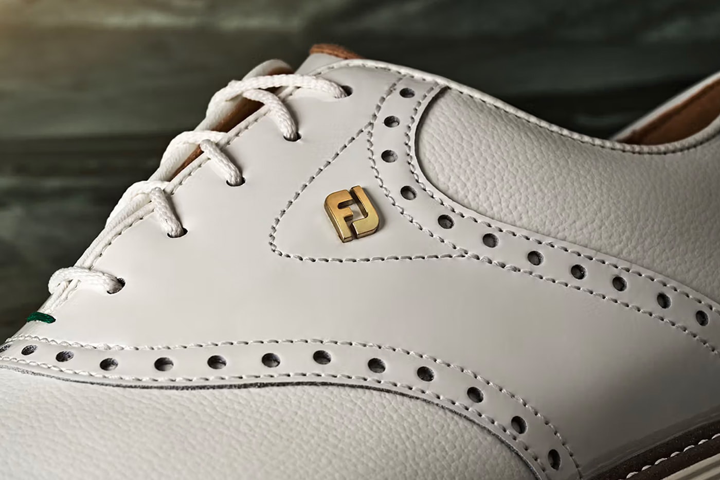 jon buscemi footjoy premiere series field lx players shoe collaboration release date price