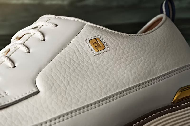 jon buscemi footjoy premiere series field lx players shoe collaboration release date price