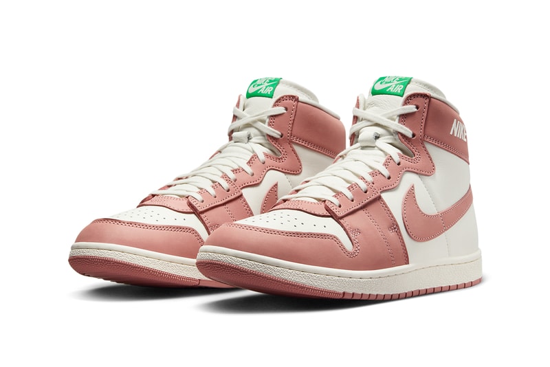 Jordan Air Ship Rust Pink FQ2952-600 Release Date info store list buying guide photos price