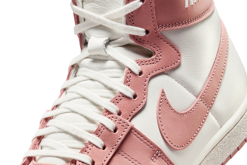 Jordan Air Ship Rust Pink FQ2952-600 Release Date info store list buying guide photos price