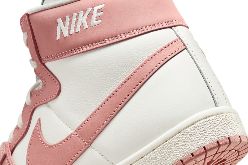 Jordan Air Ship Rust Pink FQ2952-600 Release Date info store list buying guide photos price