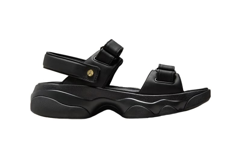 Jordan Brand Agitator Sandal Release Info