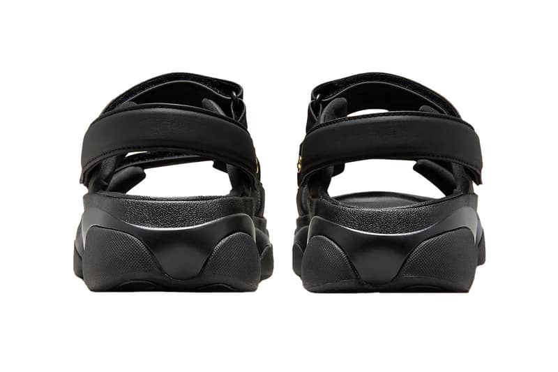 Jordan Brand Agitator Sandal Release Info