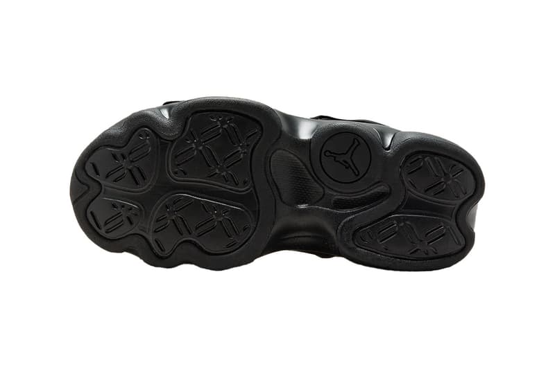 Jordan Brand Agitator Sandal Release Info