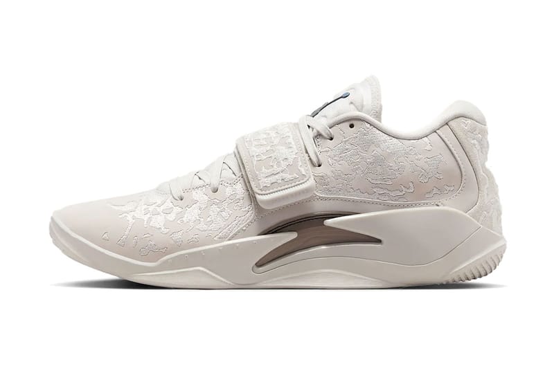 The Jordan Zion 3 "Light Bone" Unveiled
