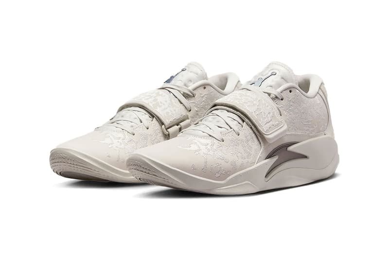 The Jordan Zion 3 'Light Bone' Release Info