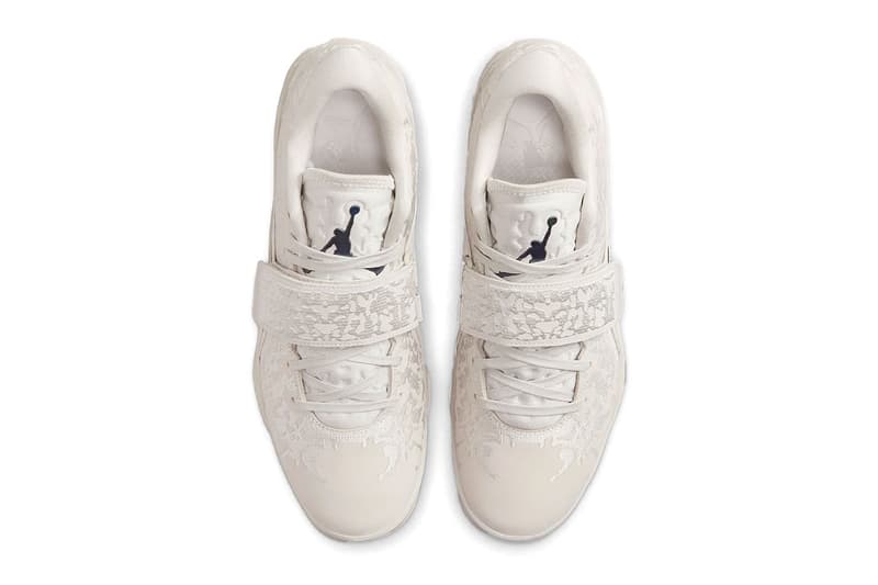 The Jordan Zion 3 'Light Bone' Release Info