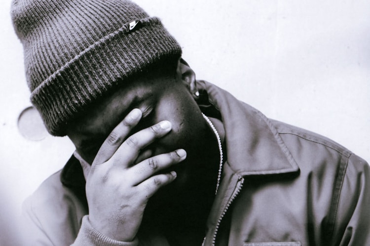 With ‘SNM,’ Jordy Puts Fate in His Own Hands