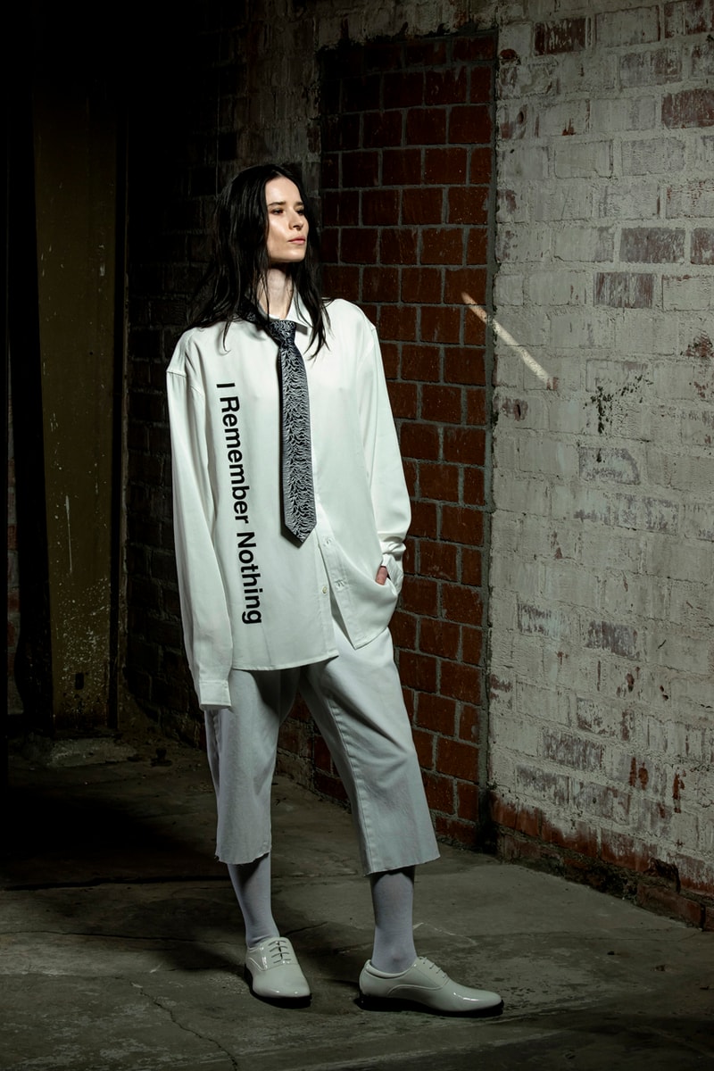 Joy Division Reunites With PLEASURES for Second Punkish Capsule