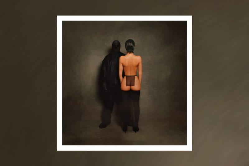 Ye and Ty Dolla $ign Debut "CARNIVAL" Video