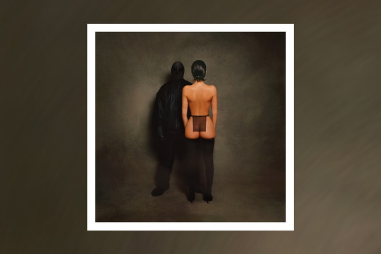 Ye and Ty Dolla $ign Debut "CARNIVAL" Video