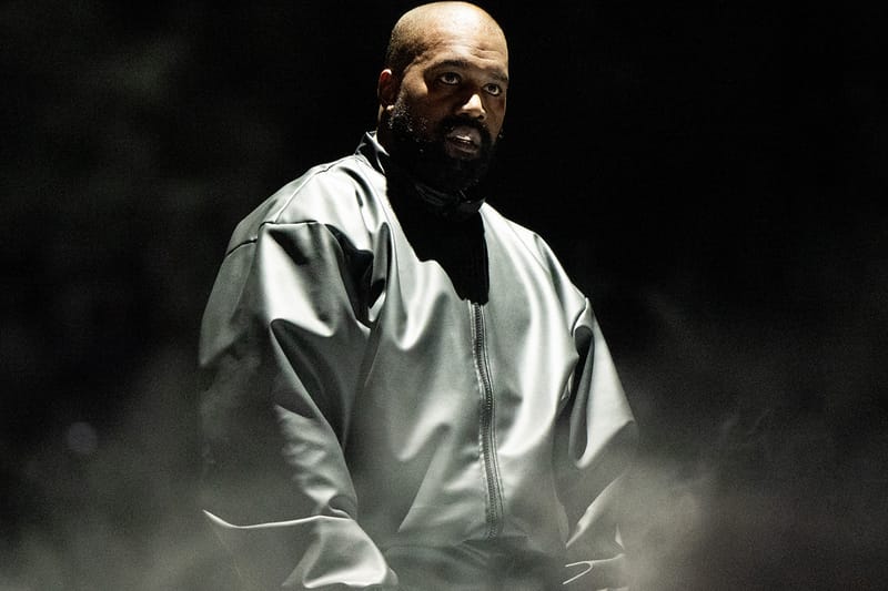 Ye Receives Criticism for Not Actually Performing During Rolling Loud California Headliner