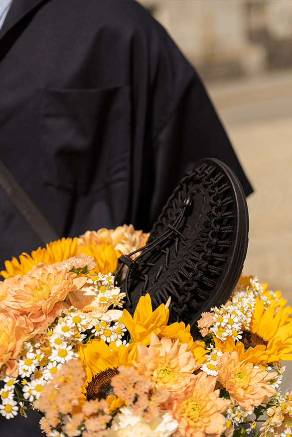 KEEN Open Air Sneaker 10th Anniversary release information details date footwear