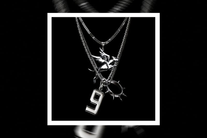 Kenny Mason Flexes His Versatility on '9'