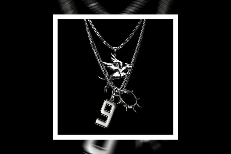 Kenny Mason Flexes His Versatility on '9'