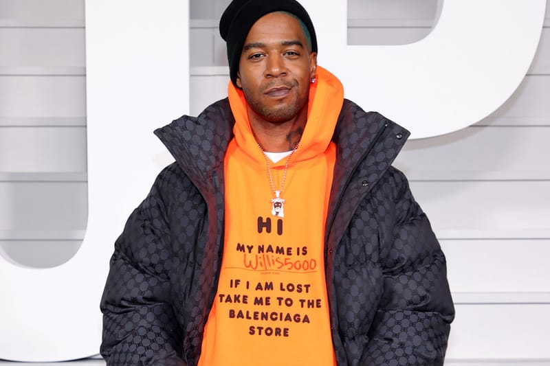 Kid Cudi Is Taking ‘Insano’ on Tour, Joined by Pusha T