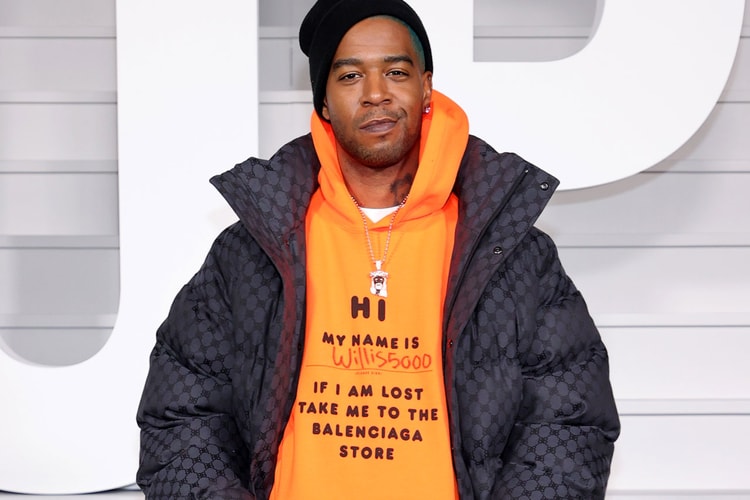 Kid Cudi Is Taking ‘Insano’ on Tour, Joined by Pusha T