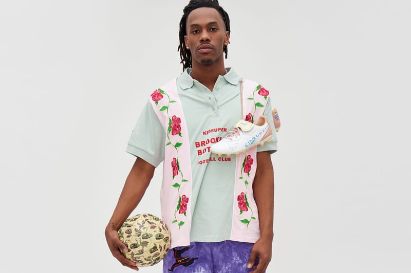 KidSuper Readies Second Spring 2024 Drop