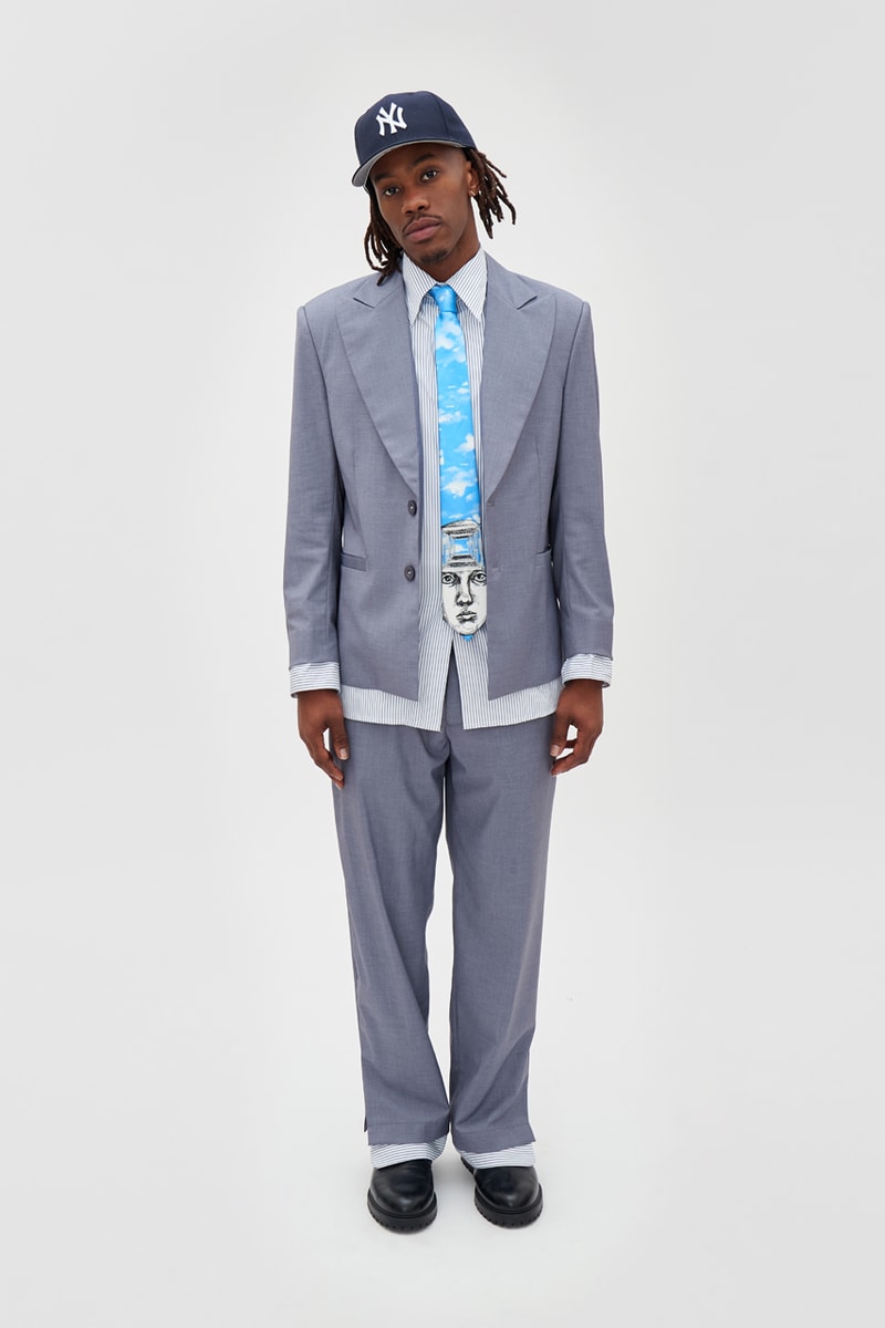 KidSuper Readies Second Spring 2024 Drop