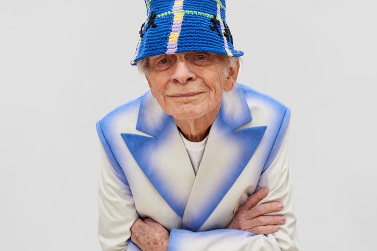 KidSuper's Painterly Spring 2024 Collection To Drop This Friday