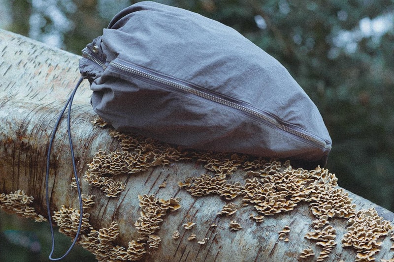 Kiko Kostadinov and C.P. Company Reunite for "Chapter Two" Outdoor Collaboration