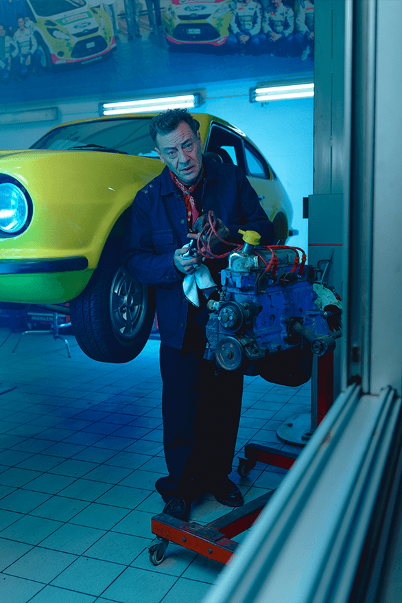 Les Benjamins Kabus Kerim Streetwear Collaboration menswear womenswear istanbul turkey hip hop Bünyamin Aydin Lamia Alotaishan